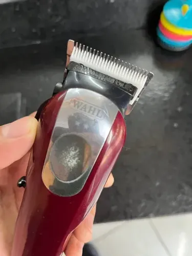 Wahl Professional 5 Star Cordless Magic Clip
