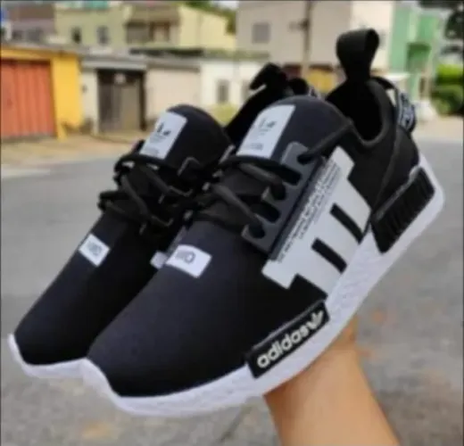 adidas preto Gym sports