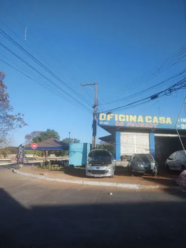 Prédio comercial Taguatinga m norte Urgente!