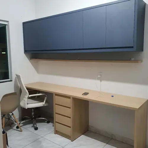 Bancada escritório