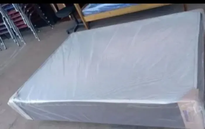 Base box casal direto da fábrica