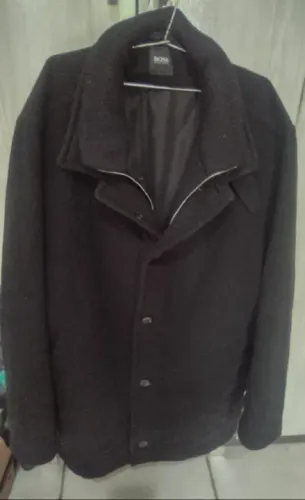 Casaco Hugo Boss 
