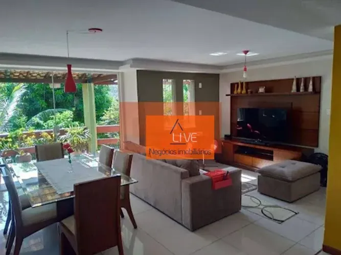 Casa Residencial à venda, Maria Paula, Niterói - CA0362.