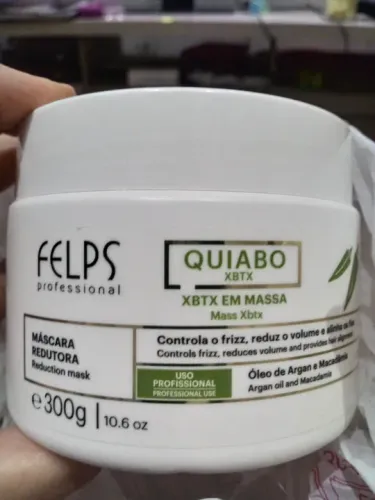 Vendo redutor de volume