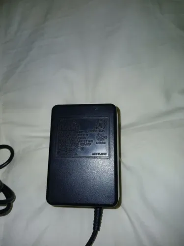 Fonte Super Nintendo Original da Nintendo 