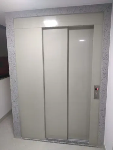 Montagem,manutenção,reparo de elevadores