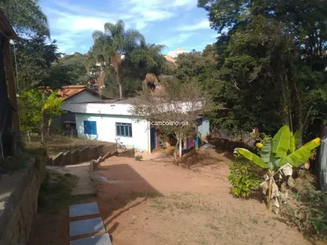 Terreno-À VENDA-Jardim Ipê-Itatiba-SP