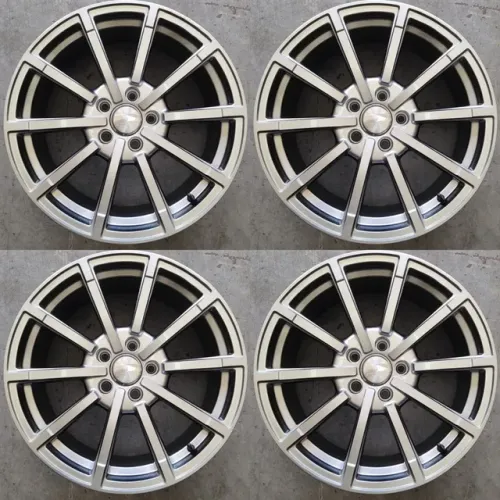 RODA 18 SEMI NOVA CIVIC FLUENCE I30 IX35  