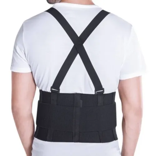 Colete Julong 934 Back  Support Belt