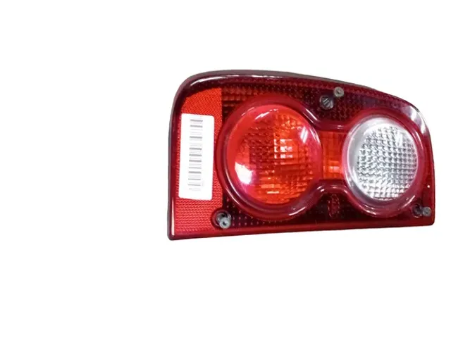 LANTERNA TRASEIRA L E FREELANDER 2 DO LAND ROVER FREELANDER 2 2005/2005