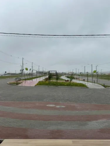 Terrenos à Venda no Condomínio Oásis Home Park Pronto para construir em 100 direto meses