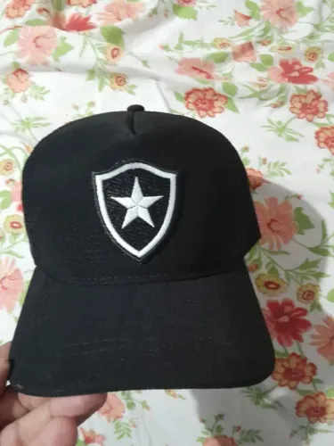 Chapéu bota fogo original