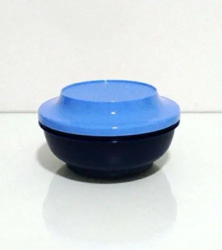 Tigela Actualité Azul 650 ml Tupperware