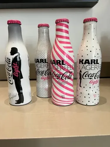 Coca cola colecionador 