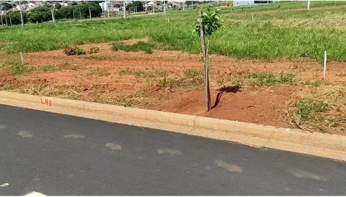 Terreno para Venda em Uberlândia, Verde Umuarama