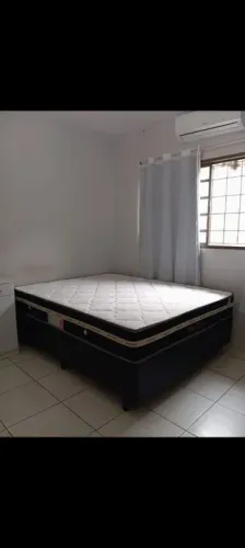 Cama Box Casal