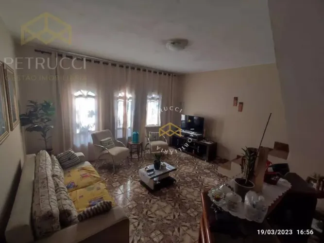 Casa com 4 dormitórios à venda, 200 m² por R$ 446.000,10 - Dic IV (Conjunto Habitacional L