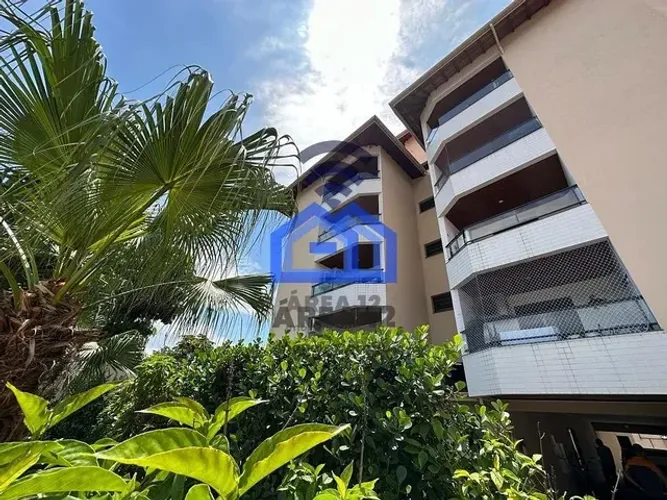 Apartamento à venda no Indaiá - 2 dormitórios, sendo 1 suíte, sala com sacada, banheiro so