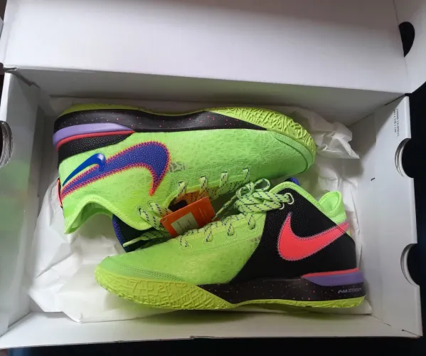 Nike Lebron James NEXT GEN (Leia a descrição)
