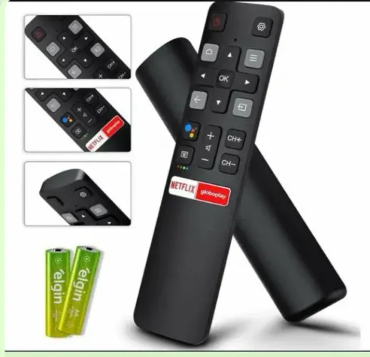 Controle Remoto TCL