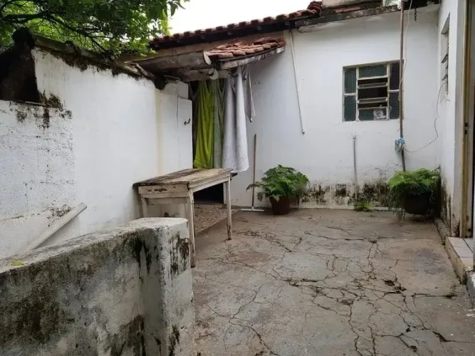 Casa com 2 dormitórios à venda, 53 m² - Vila Nova - Jaú/SP