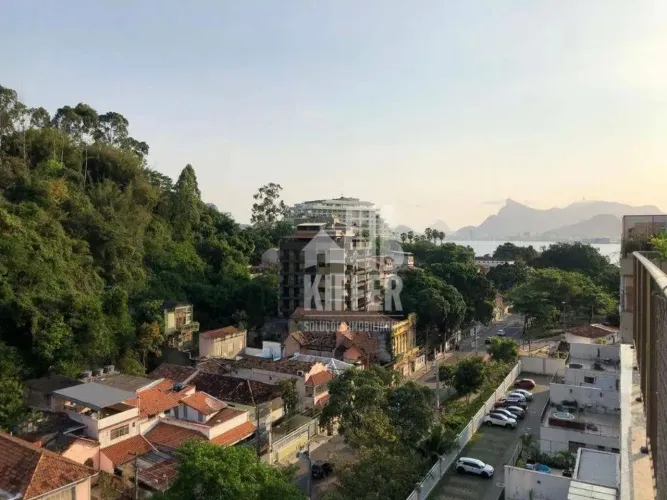 Cobertura à venda, 128 m² por R$ 1.050.000,00 - Gragoatá - Niterói/RJ