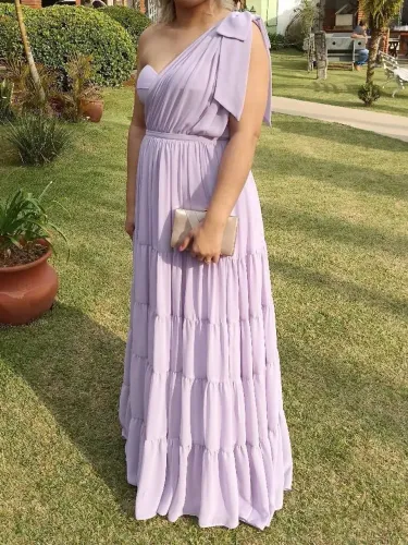 Vestido de festa