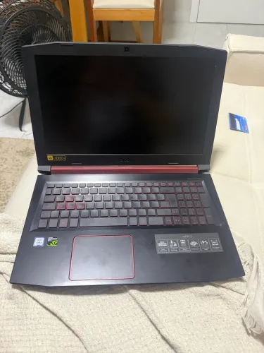 Notebook Acer Nitro 5