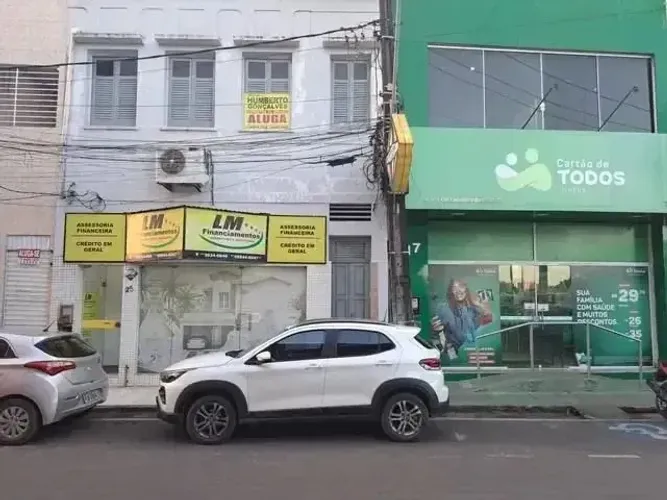 Comercial para locação em rua pública, CENTRO , Ilhéus, BA