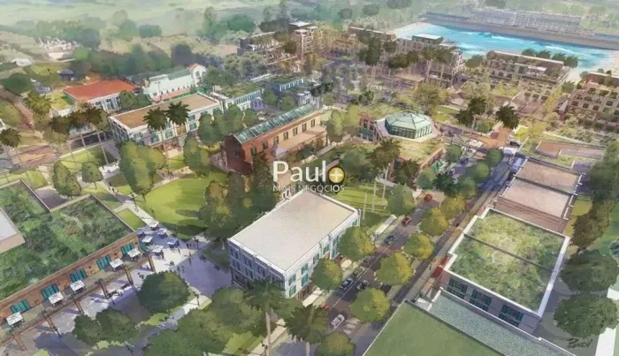 Terreno à venda em Porto Feliz, Boa Vista Village, com 2832 m², Boa Vista Village