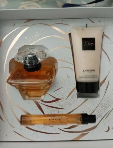 Kit Lancôme Tresor Novo 