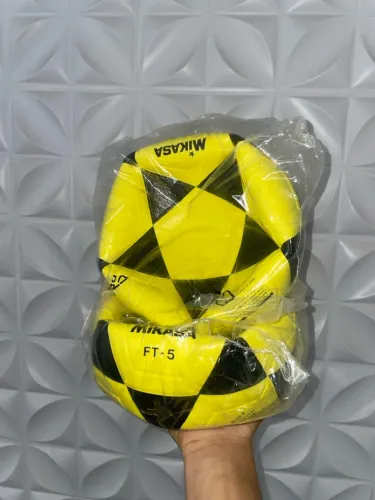 Mikasa oficial ft5 Bola Oficial Altinha Futevôlei Futmesa original