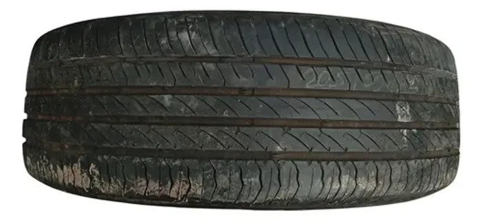 Roda Pneu Bom Volkswagen Jetta R Line Aro 17 2019 Preto