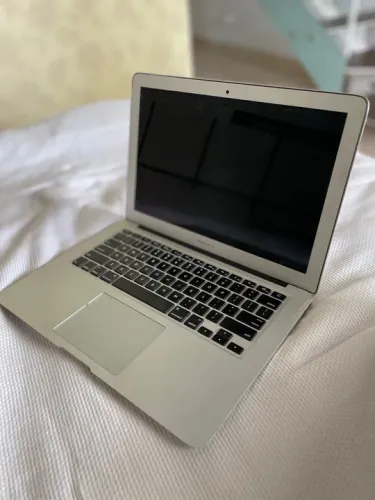 MacBook Air 13 polegadas 2017