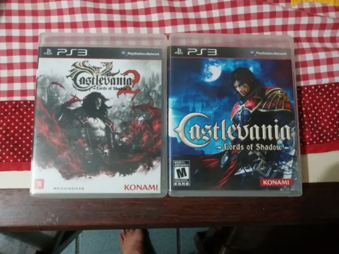 Ps3