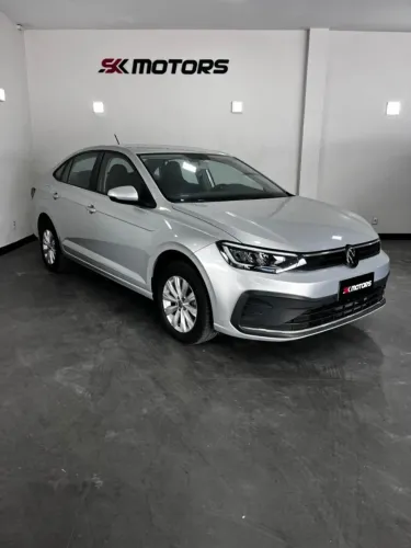 VIRTUS COMFORT 200 TSI 1.0 Flex 12V AUT 2024