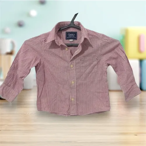 Camisa Zara. Tamanho 2