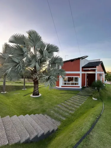 Condominio Fazenda Real 3