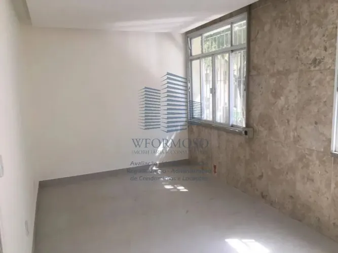 Sobreloja 134m² à venda e Locação na Rua Washington Luís no Centro RJ