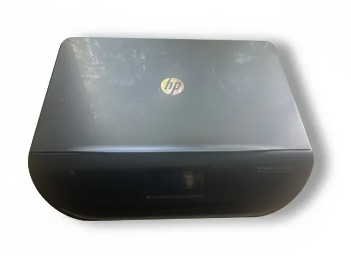 Impressora Multifuncional HP DeskJet Ink Advantage 4536