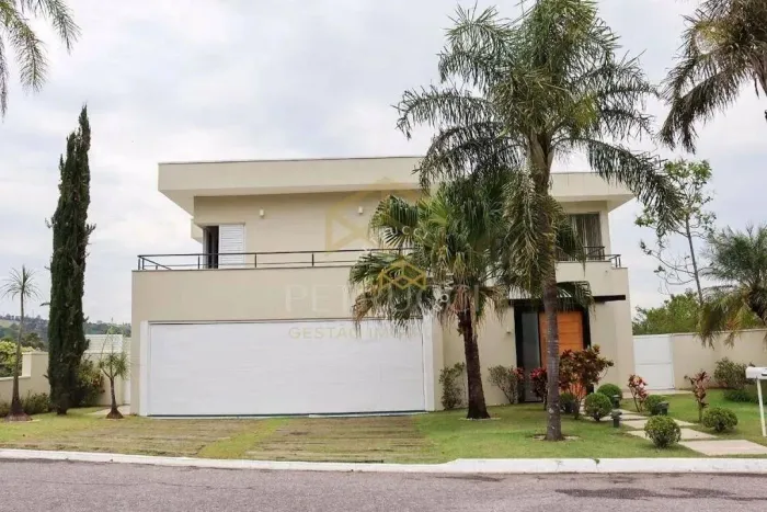 Casa Residencial à venda, Marambaia, Vinhedo - CA8785.