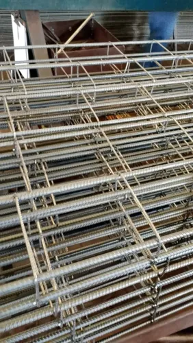 Coluna 3/8 para Construção - Alta Resistência