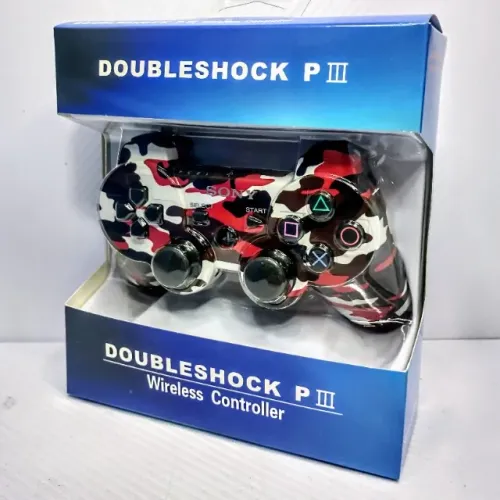 CONTROLE PS3 SONY PERSONALIZADO 