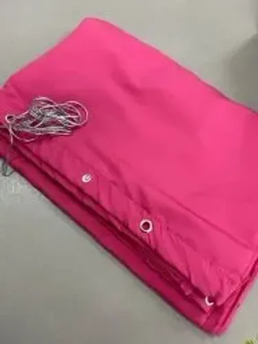 Cortina tectel pink