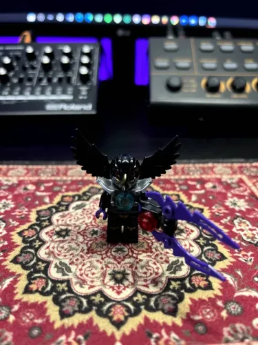 LEGO Chima - Razcal