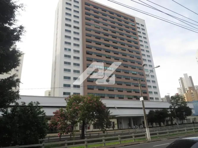 sala - Vila Itapura - Campinas