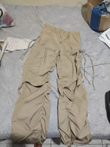 Calça StreetWear sem marca 