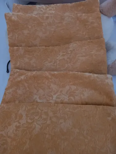 Capas de Almofadas semi novas