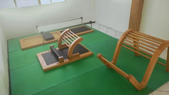 APARELHOS DA LINHA FIVE KONZEPT