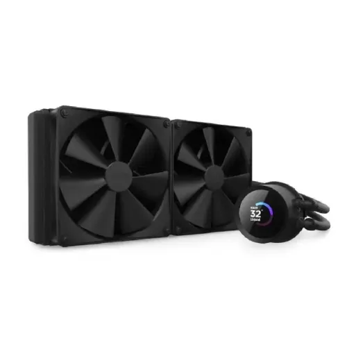 Water Cooler Nzxt Kraken 280